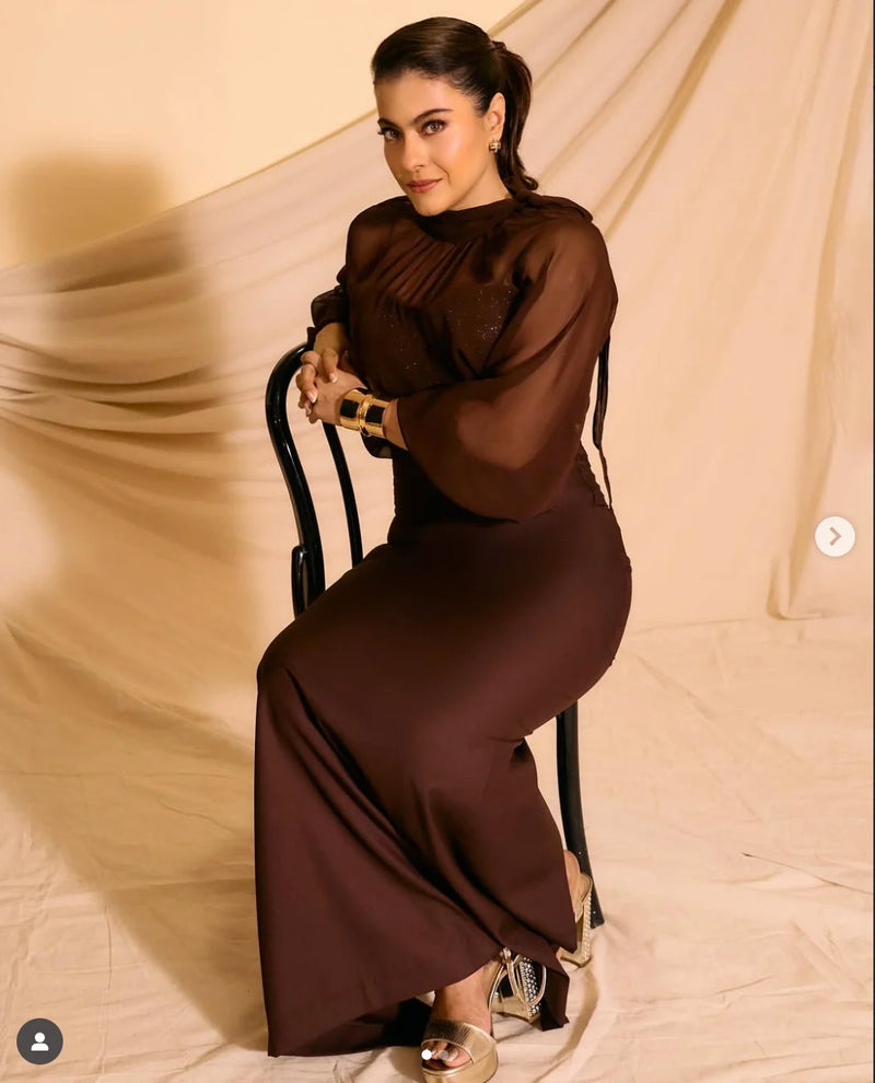 KAJOL