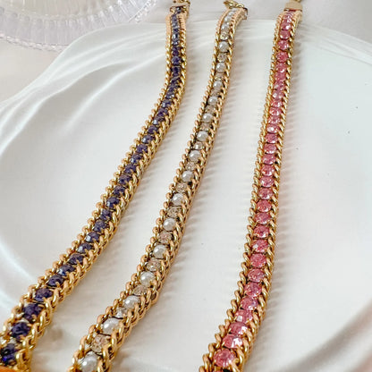 Infinite Glow Bracelet