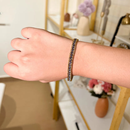 Infinite Glow Bracelet