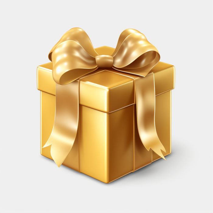 Free Mystery Jewellery🎁
