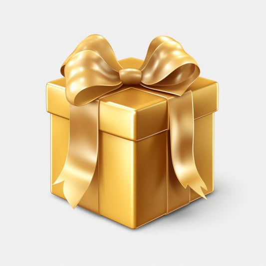 Free Mystery Jewellery🎁