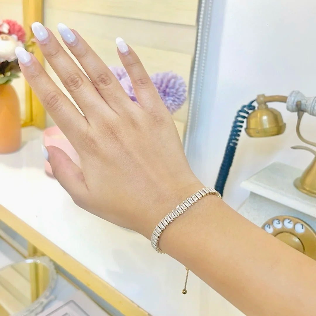 The Glowline Bracelet