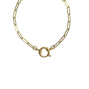 CHARM BRACELETS