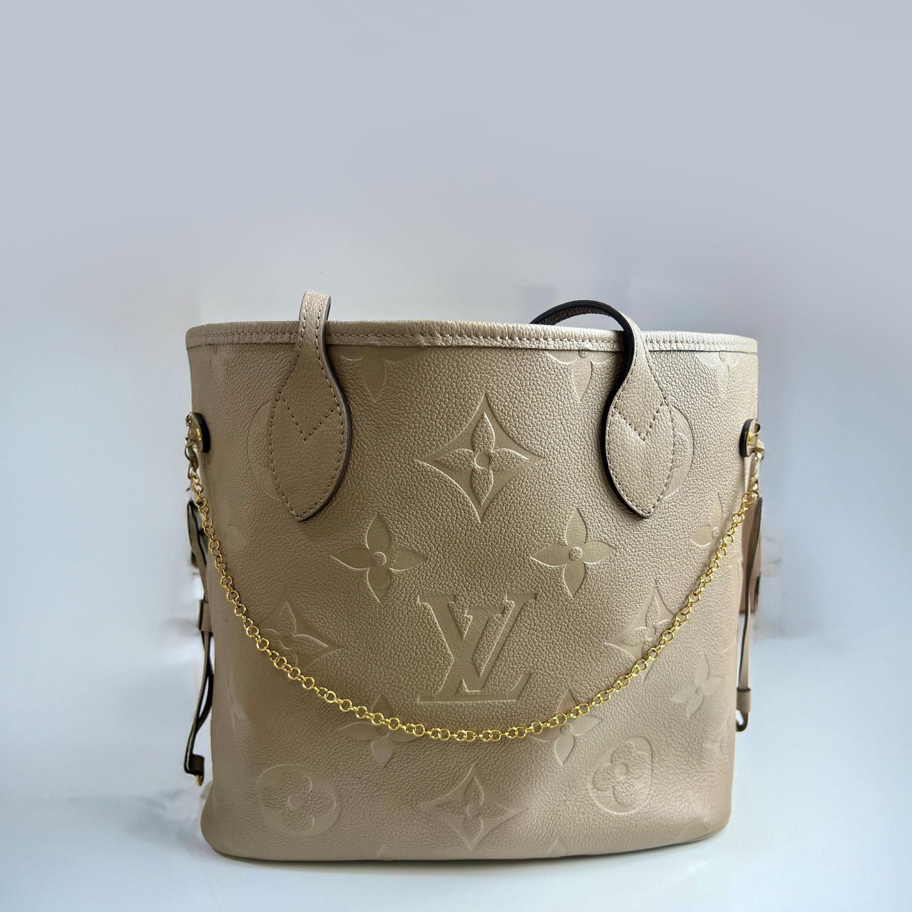 The Bag Edit - Choose Your Own Charm