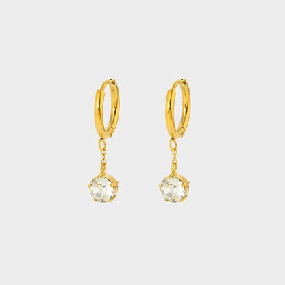 Nysa Drop Earrings