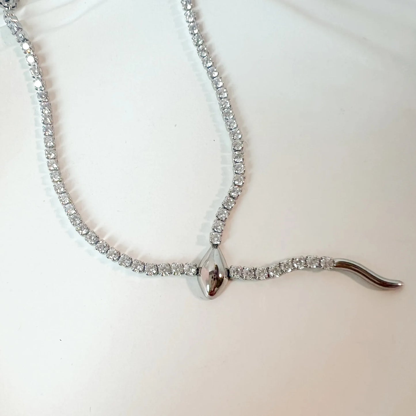 Falling Light Bracelet - 18K Gold Plated