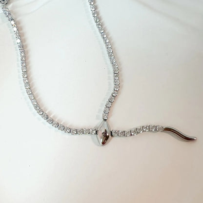 Falling Light Bracelet - 18K Gold Plated