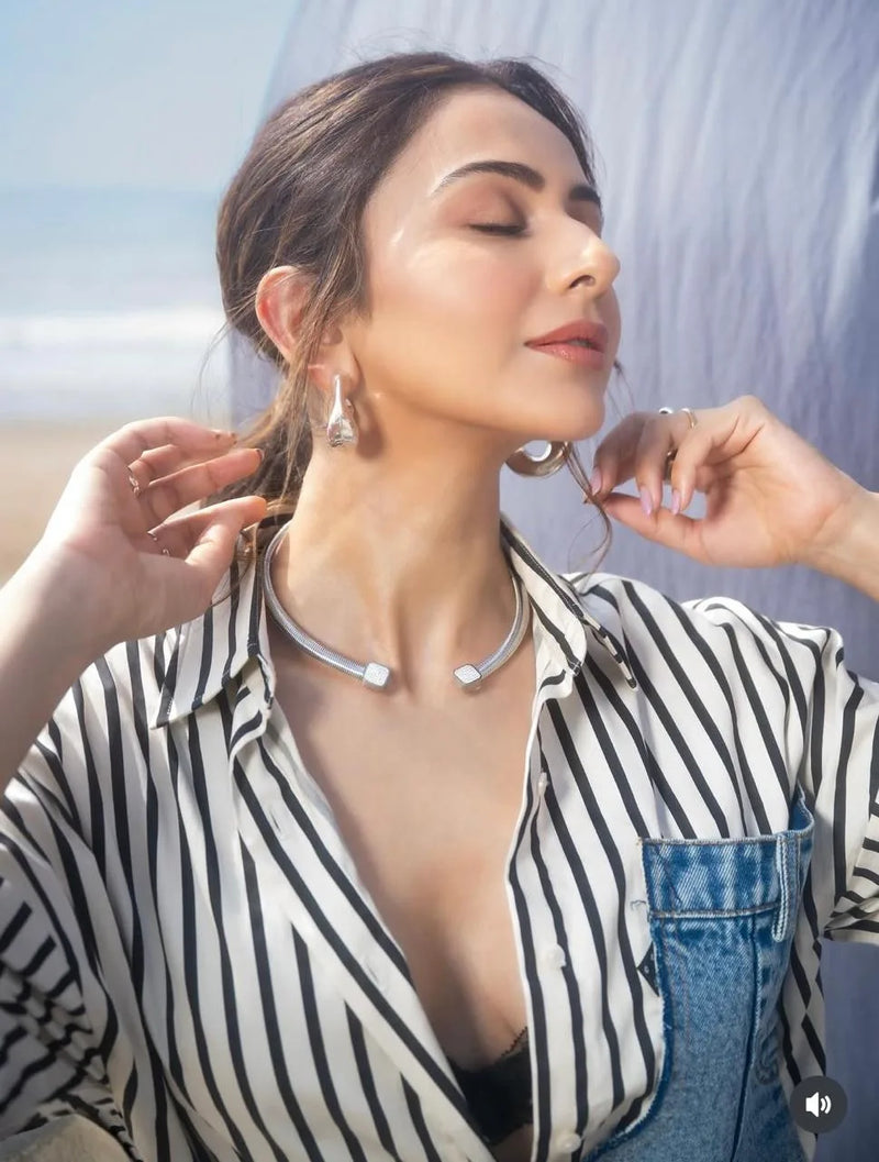 RAKUL PREET SINGH