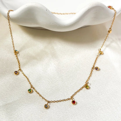 Candy Crush Necklace