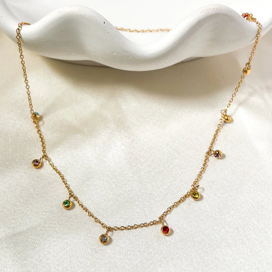 Candy Crush Necklace