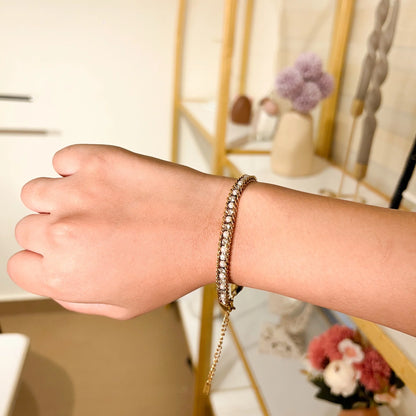 Infinite Glow Bracelet