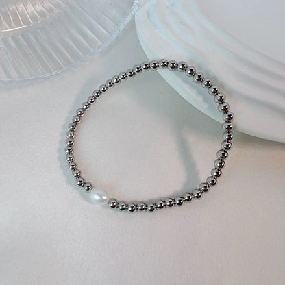 Threads of Memory Bracelet