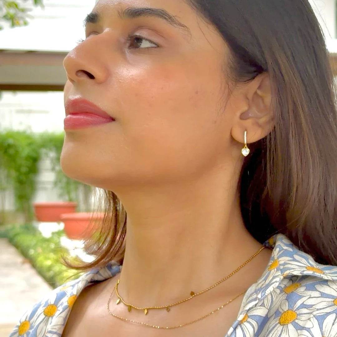 The Prajakta Kohli Set