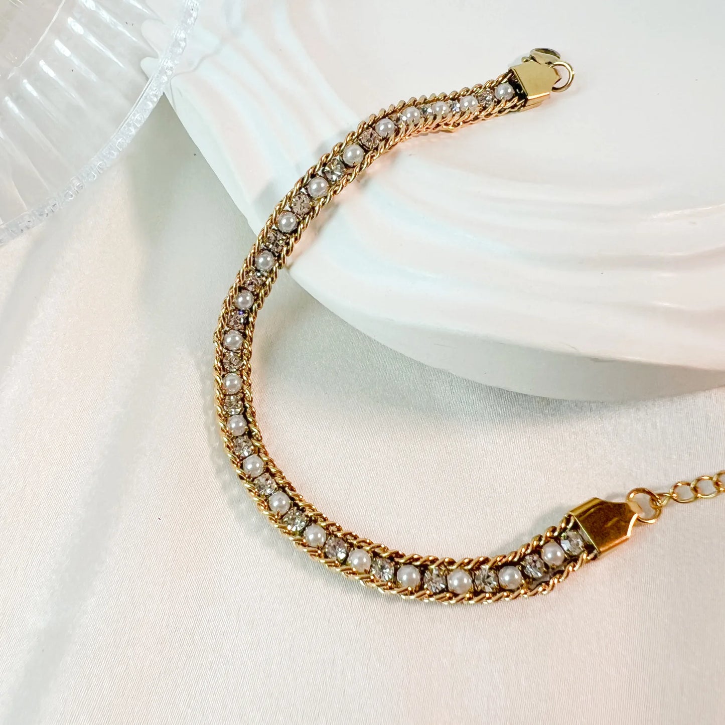 Infinite Glow Bracelet