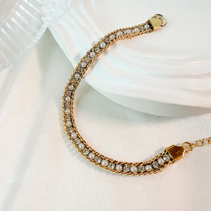 Infinite Glow Bracelet