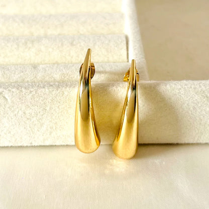 Aeris Earrings