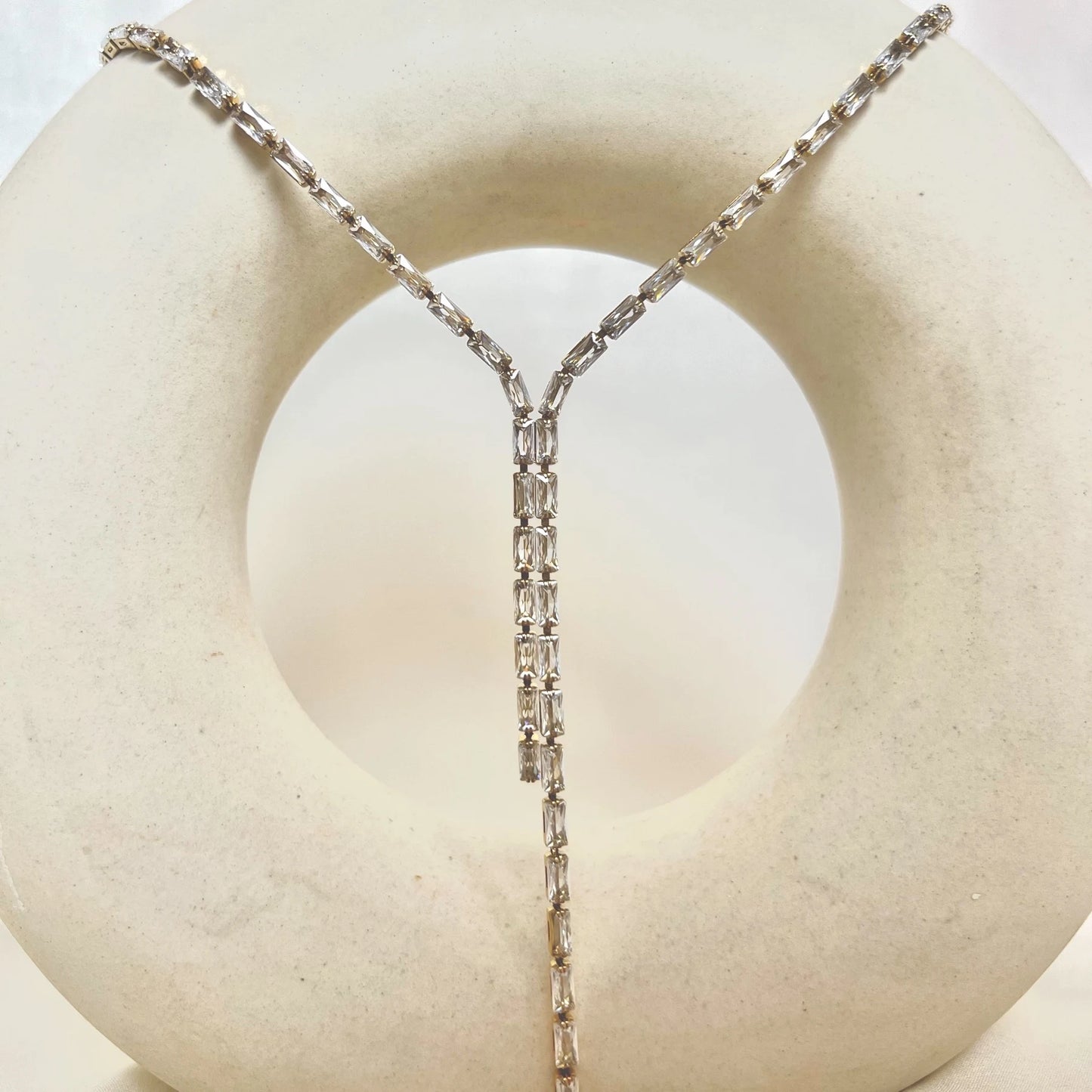 Yours Truly Necklace