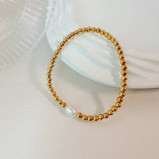 Threads of Memory Bracelet