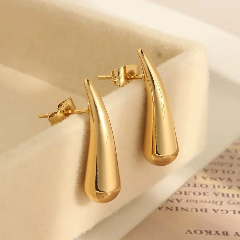 Aeris Earrings