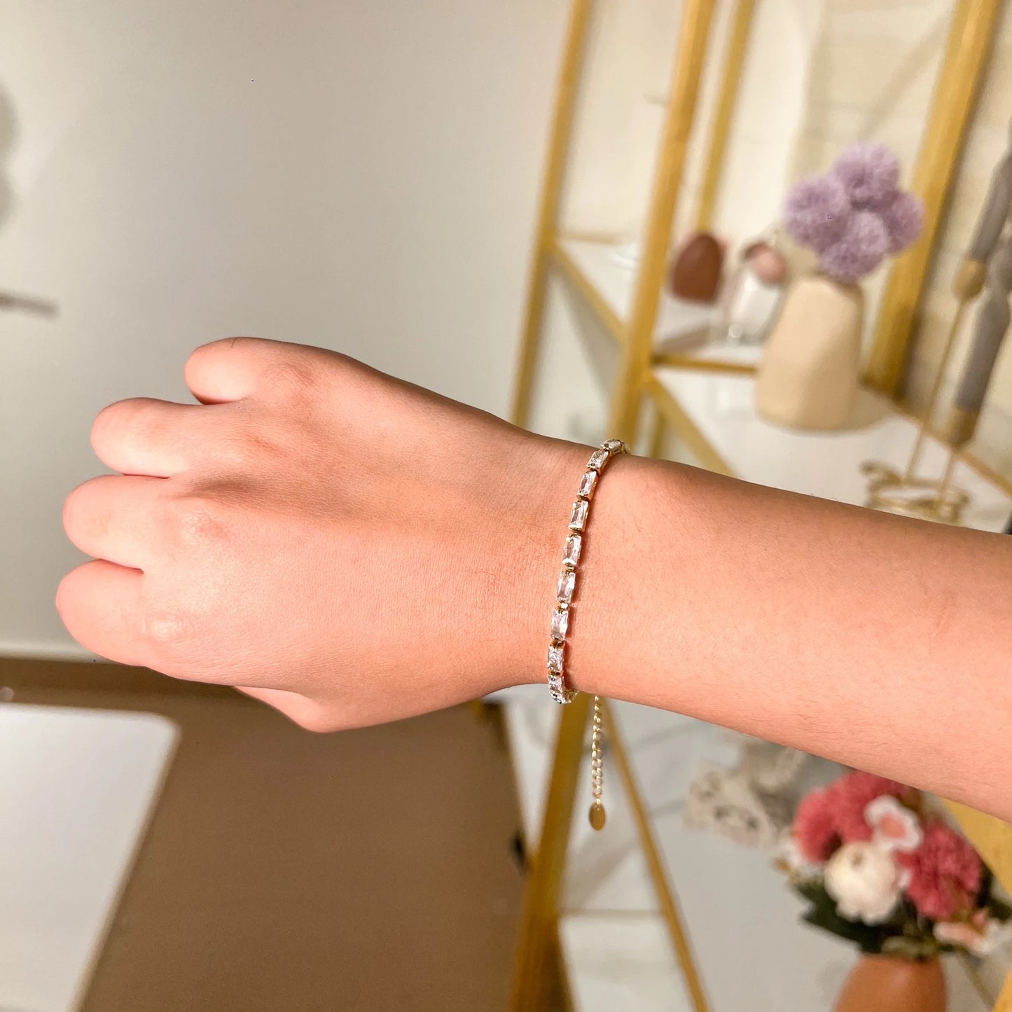 Soul Shine Bracelet