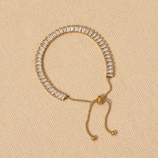 The Glowline Bracelet