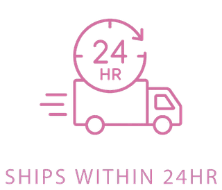 Ships Within 24Hr