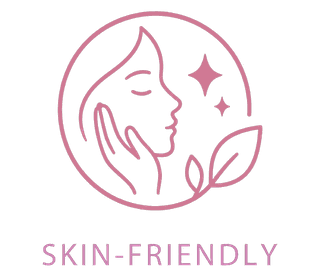 Skin-Friendly
